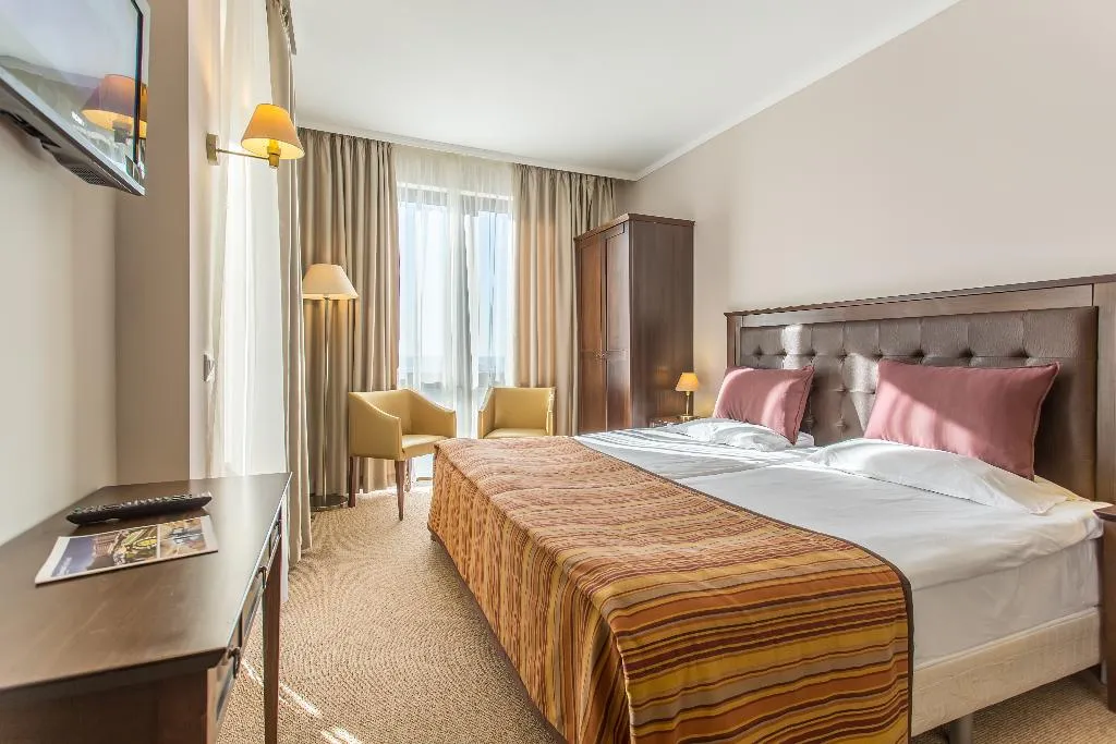 APARTMENT STANDARD Room, Barcelo Royal Beach - All Inclusive, Bourgas