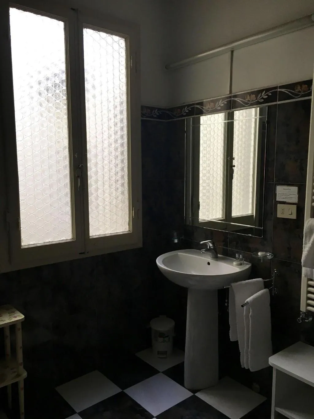 Room, Soggiorno Antica Torre, Florence