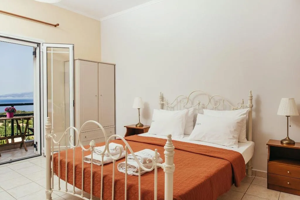 Room, Lithies Studios & Apartments, Zante