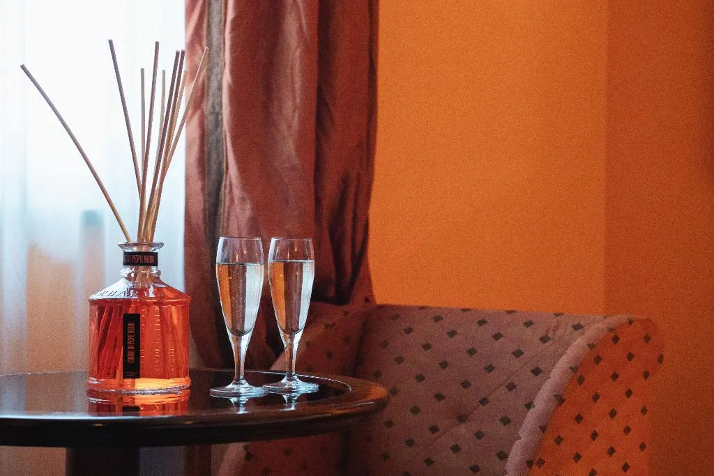 DOUBLE ECONOMY Room, ALLEGROITALIA San Gallo Firenze, Florence