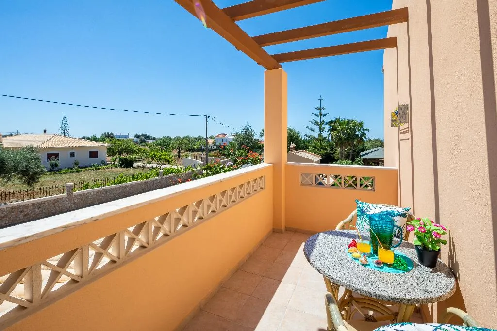 STUDIO CLASSIC Room, Apartamentos Monte dos Avós, Albufeira, Algarve