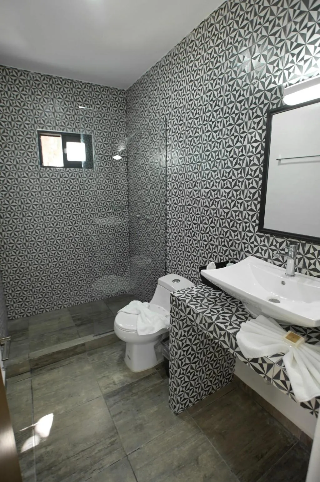 Room, Hotel Boutique Kinta Kan Adults Only, Playa Del Carmen