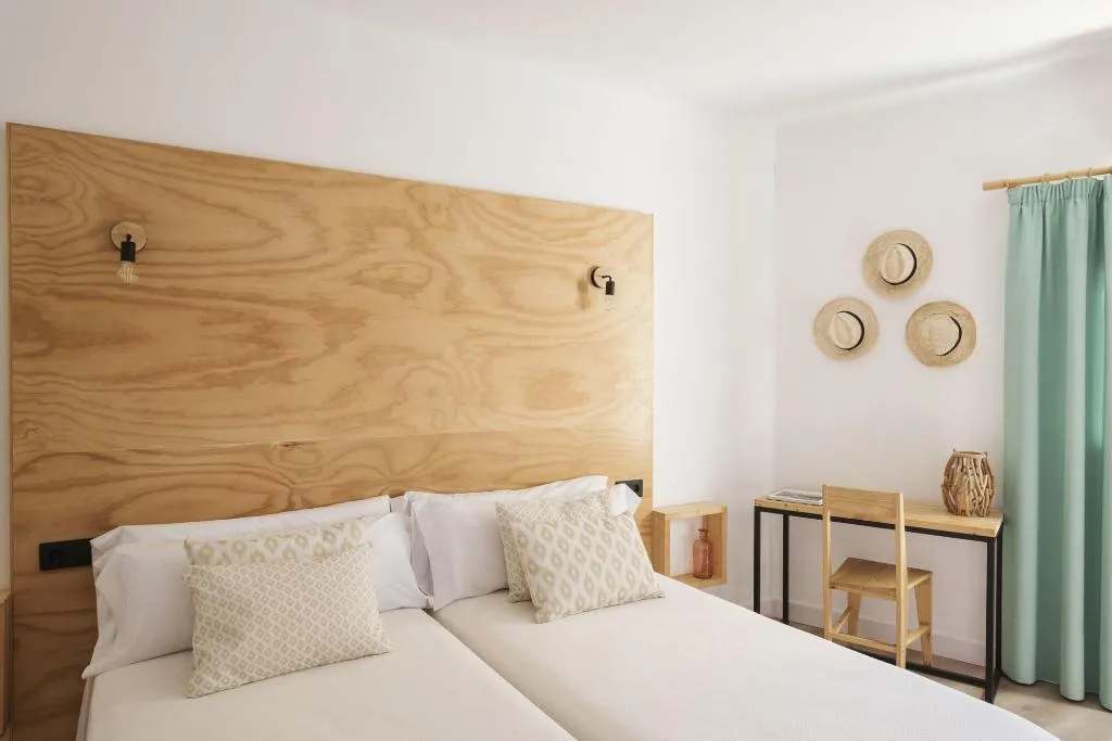 Room, Forenna Hostel - Adults Only, Majorca