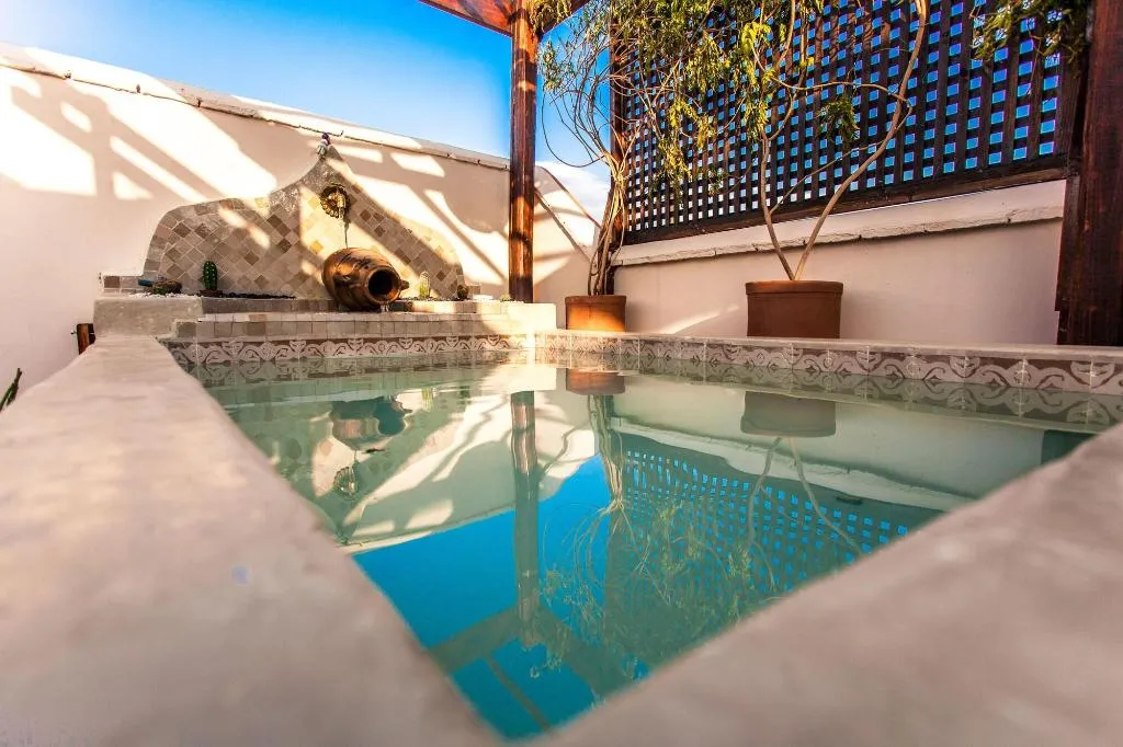 Sports and Entertainment, Riad Chams Marrakech, Marrakech