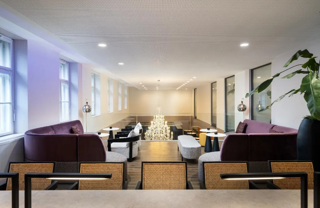 Conferences, Leonardo Boutique Hotel Linz City Center, Linz