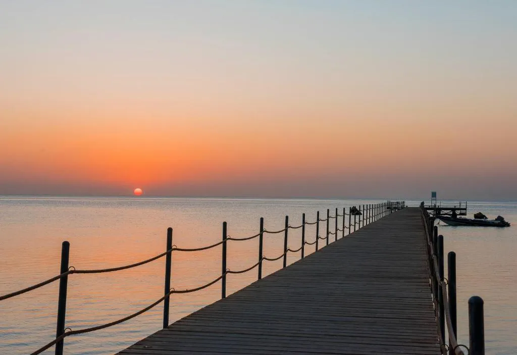 General view, Sataya Resort Marsa Alam, Red Sea Riviera