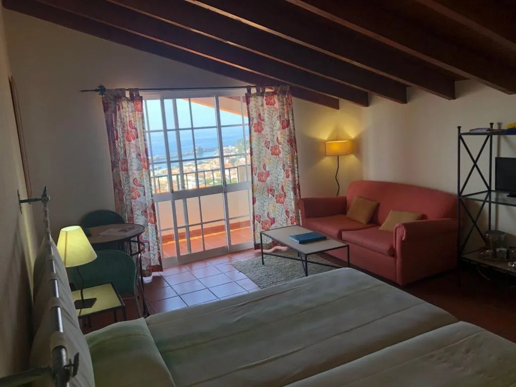 FAMILY ROOM STANDARD Room, Quinta Mae Dos Homens Garden Village, Madeira