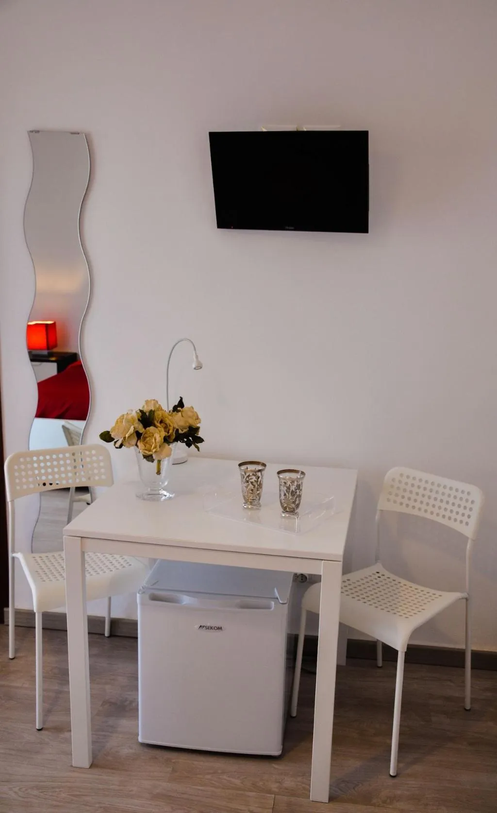 Room, B&B MaryJosè, Palermo