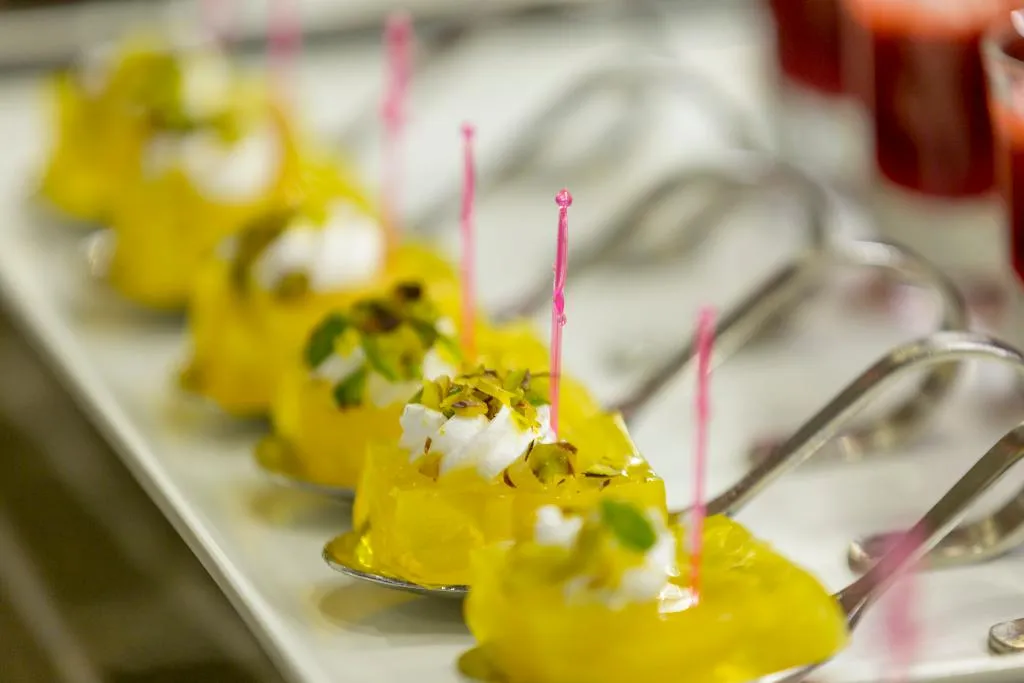 Restaurant, Side Sunport Hotel & Spa, Antalya