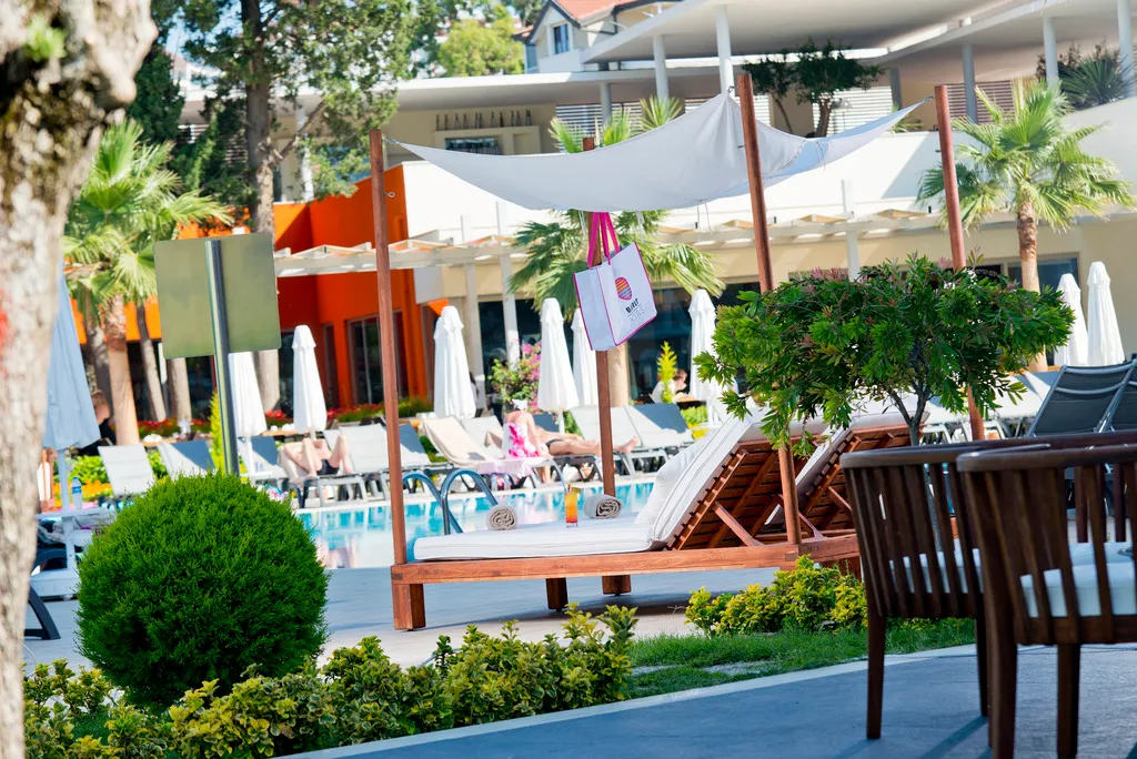 Pool, Tui Blue Barut Andiz, Antalya