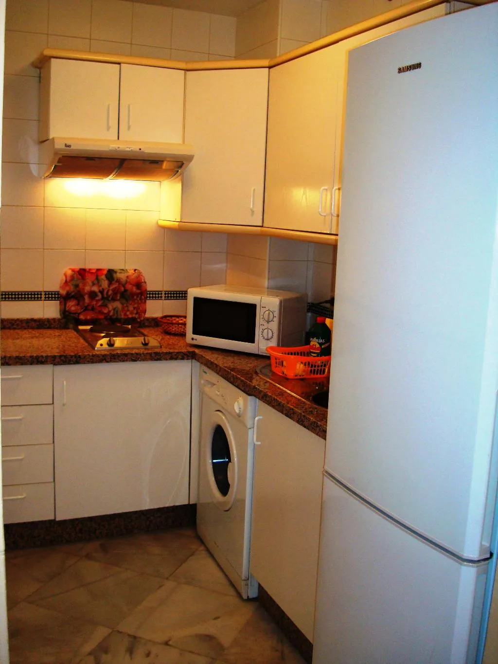 APARTMENT TWO BEDROOMS Room, Islantur Ipanema, Costa De La Luz