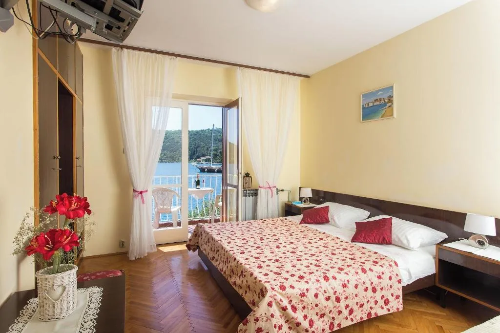 Room, Villa Malfi, Dubrovnik