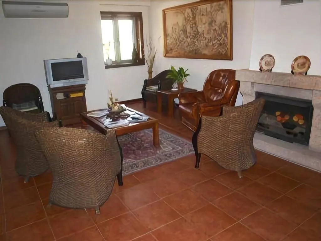 Sports and Entertainment, Hotel Casa Do Tua, Porto