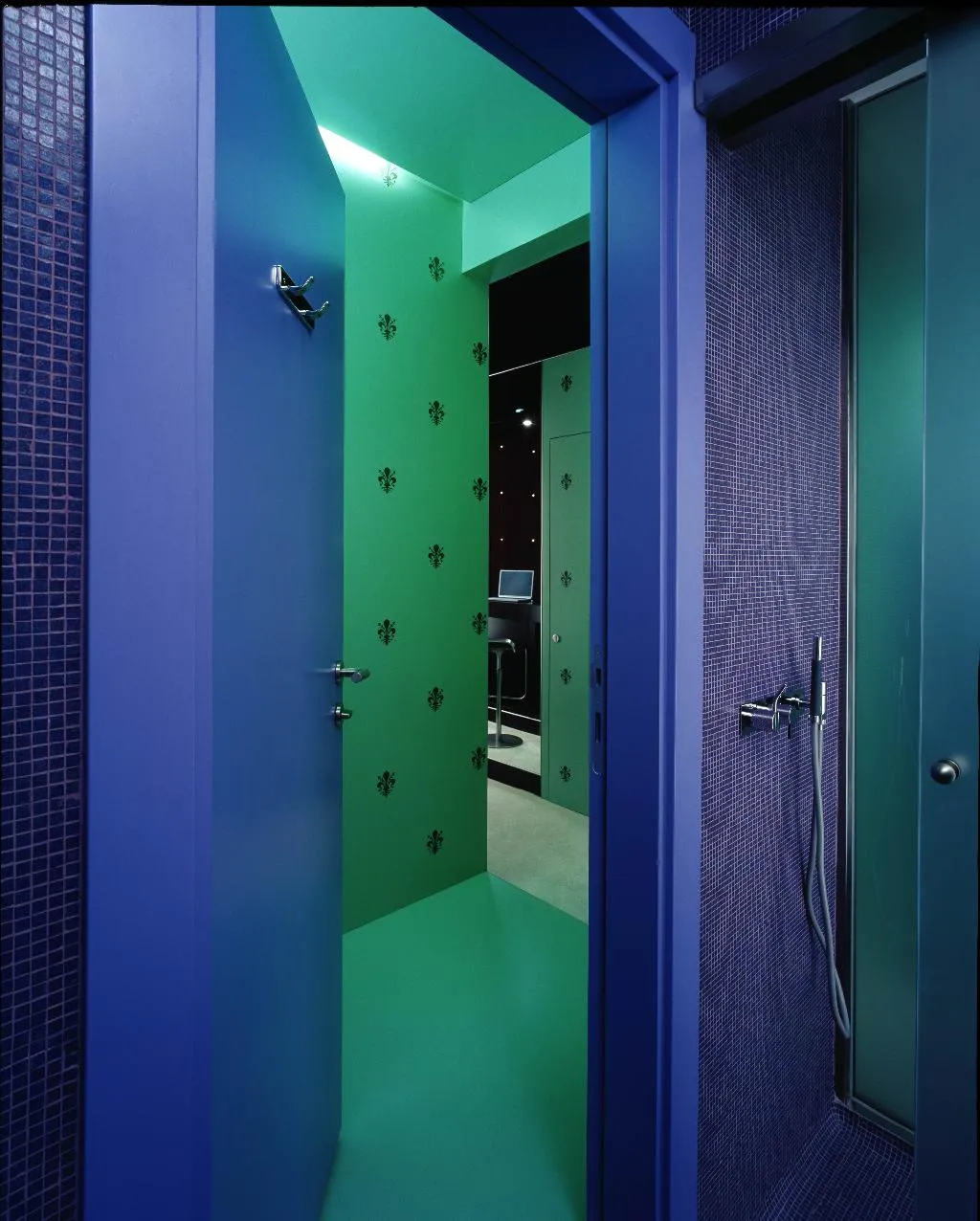 SINGLE CLASSIC Room, UNA HOTELS Vittoria Firenze, Florence