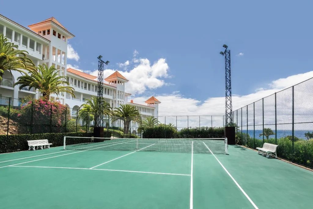 Sports and Entertainment, Hotel Riu Madeira - All Inclusive, Madeira