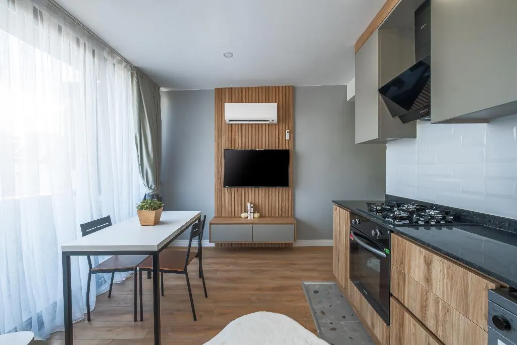 APARTMENT Accessible Room, Verde Mare Hotels, Antalya