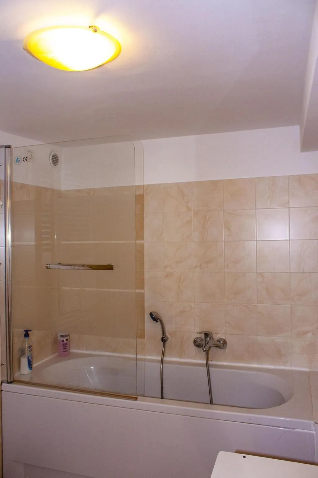 Room, Ai Tre Ponti, Venice