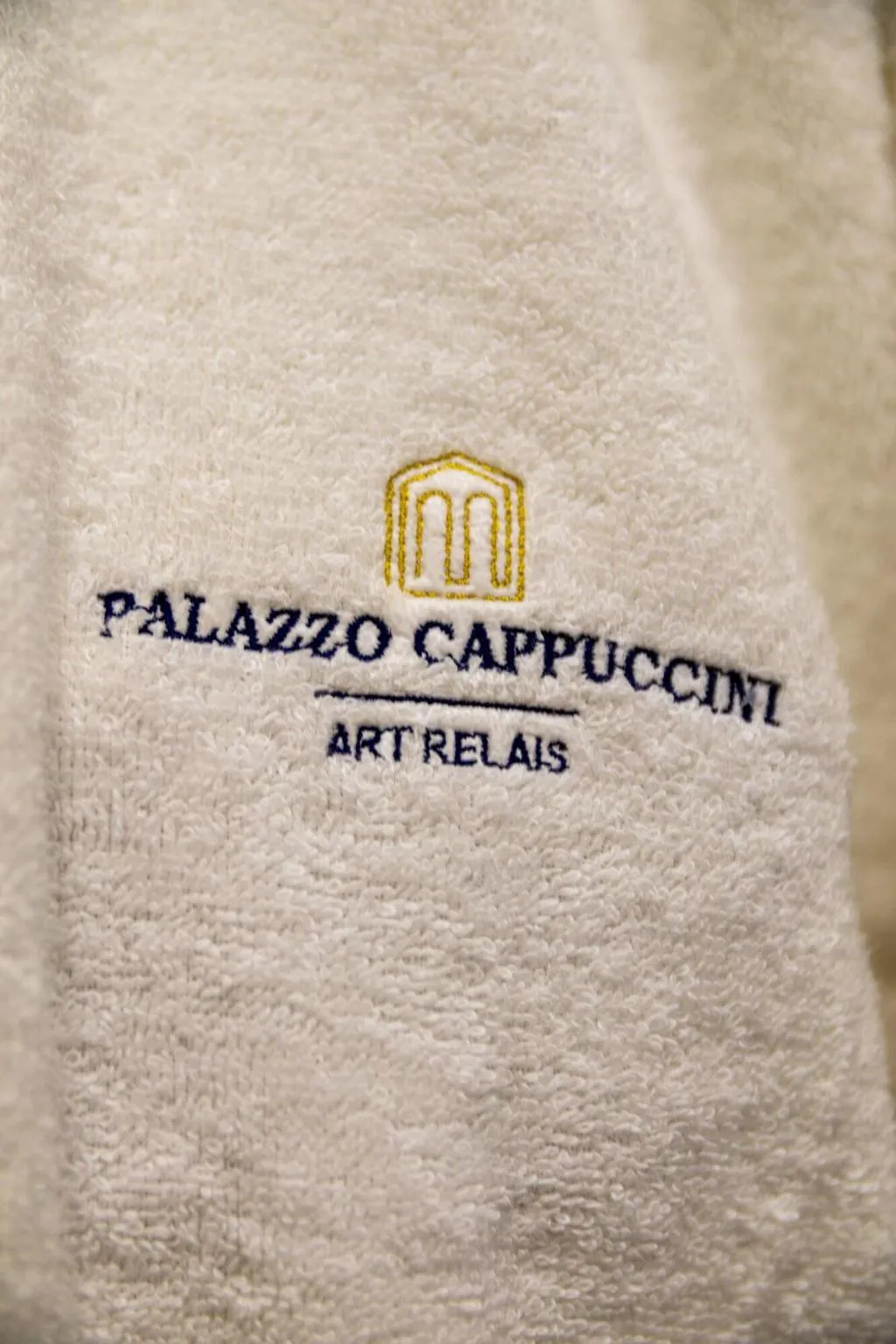 Room, Palazzo Cappuccini Art Relais, Naples