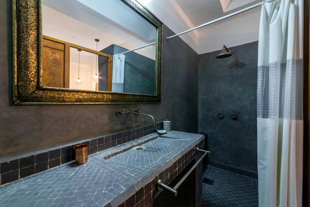 VILLA STANDARD Room, Riad Ambre Et Jasmin, Marrakech