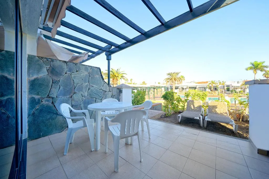Room, Maspalomas Lago, Gran Canaria