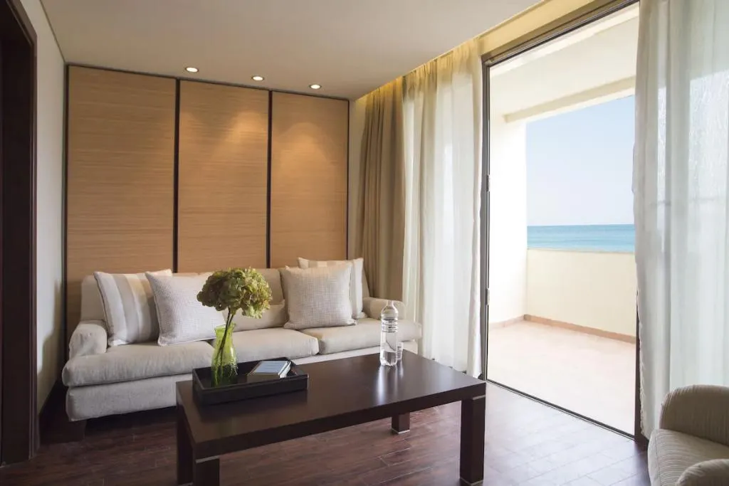 SUITE SUPERIOR Room, Meliton - Porto Carras Grand Resort, Halkidiki