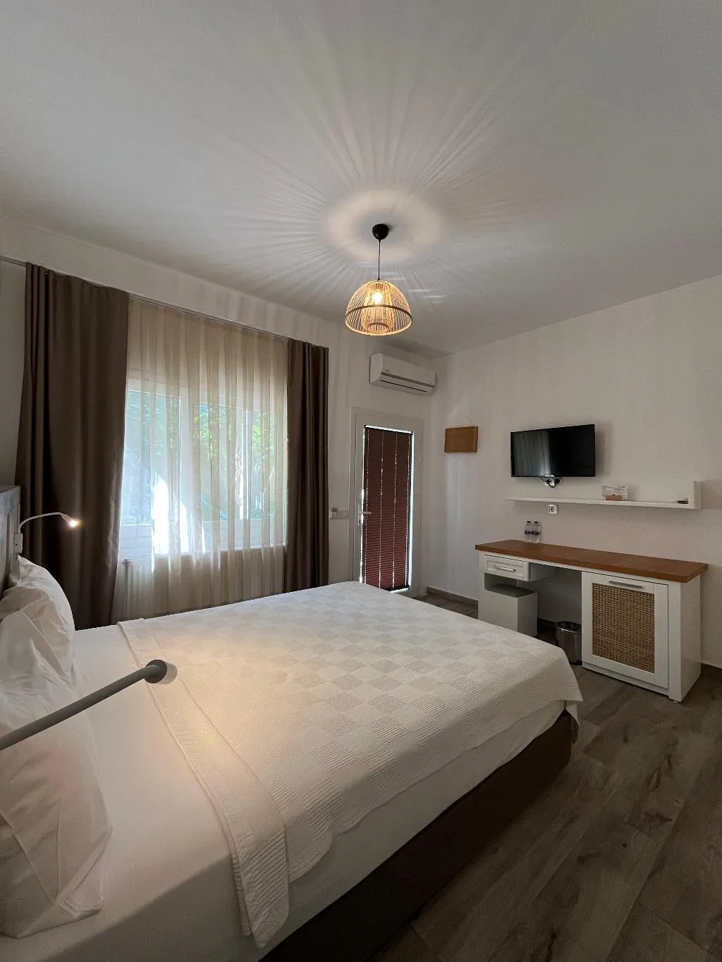 Room STANDARD Room, Otel Gümüslük, Bodrum