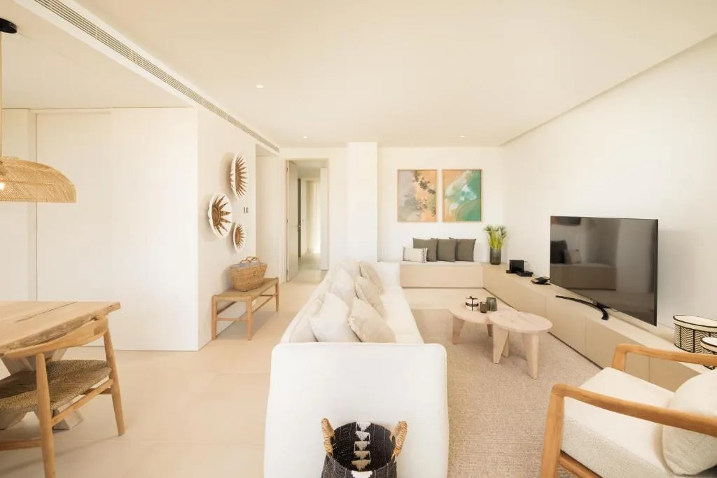 APARTMENT ONE BEDROOM Room, Verdelago Resort, Algarve