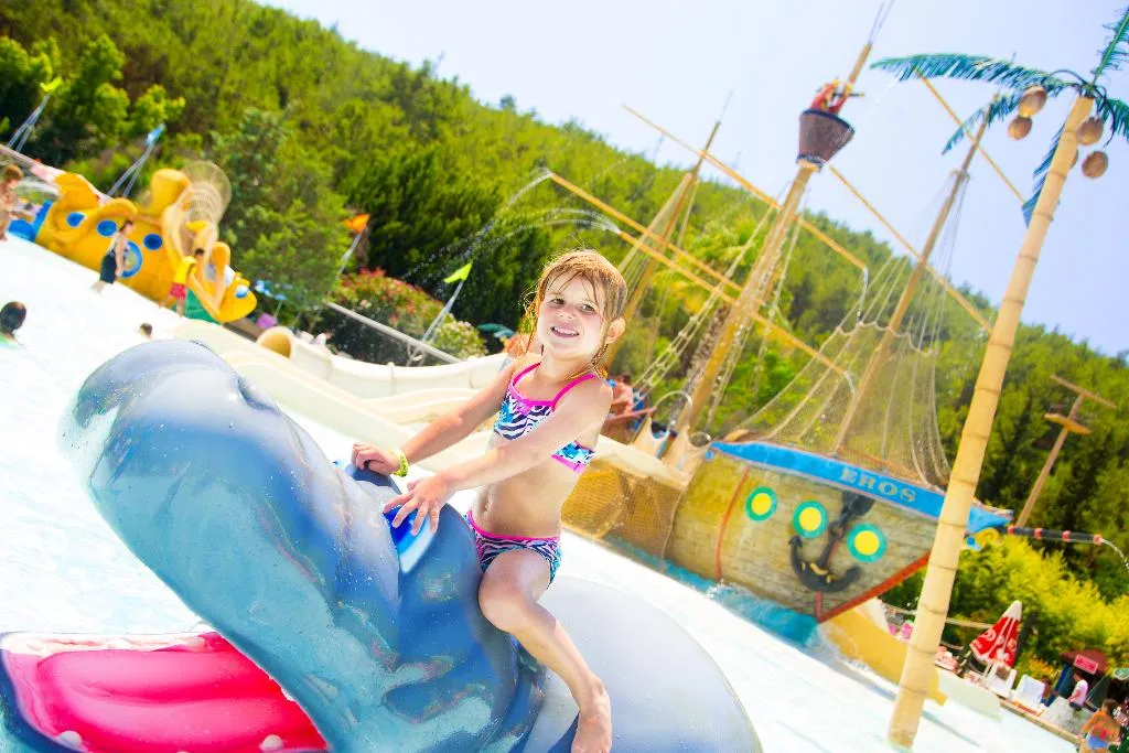 General view, Aqua Fantasy Aquapark Hotel & Spa, Izmir