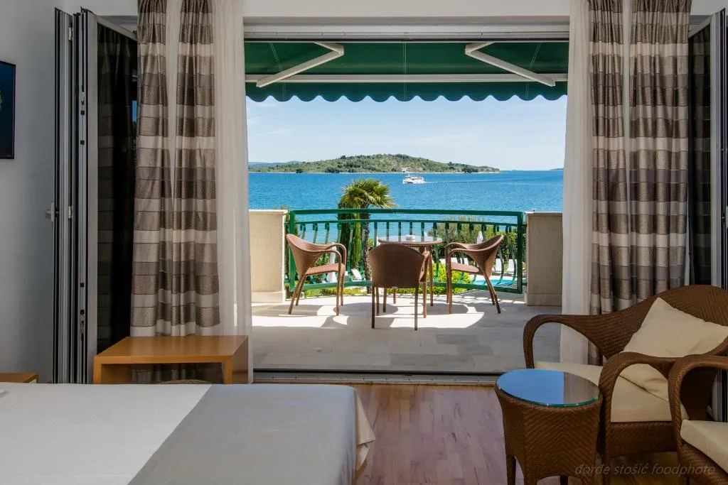Room, Villa Radin, Split