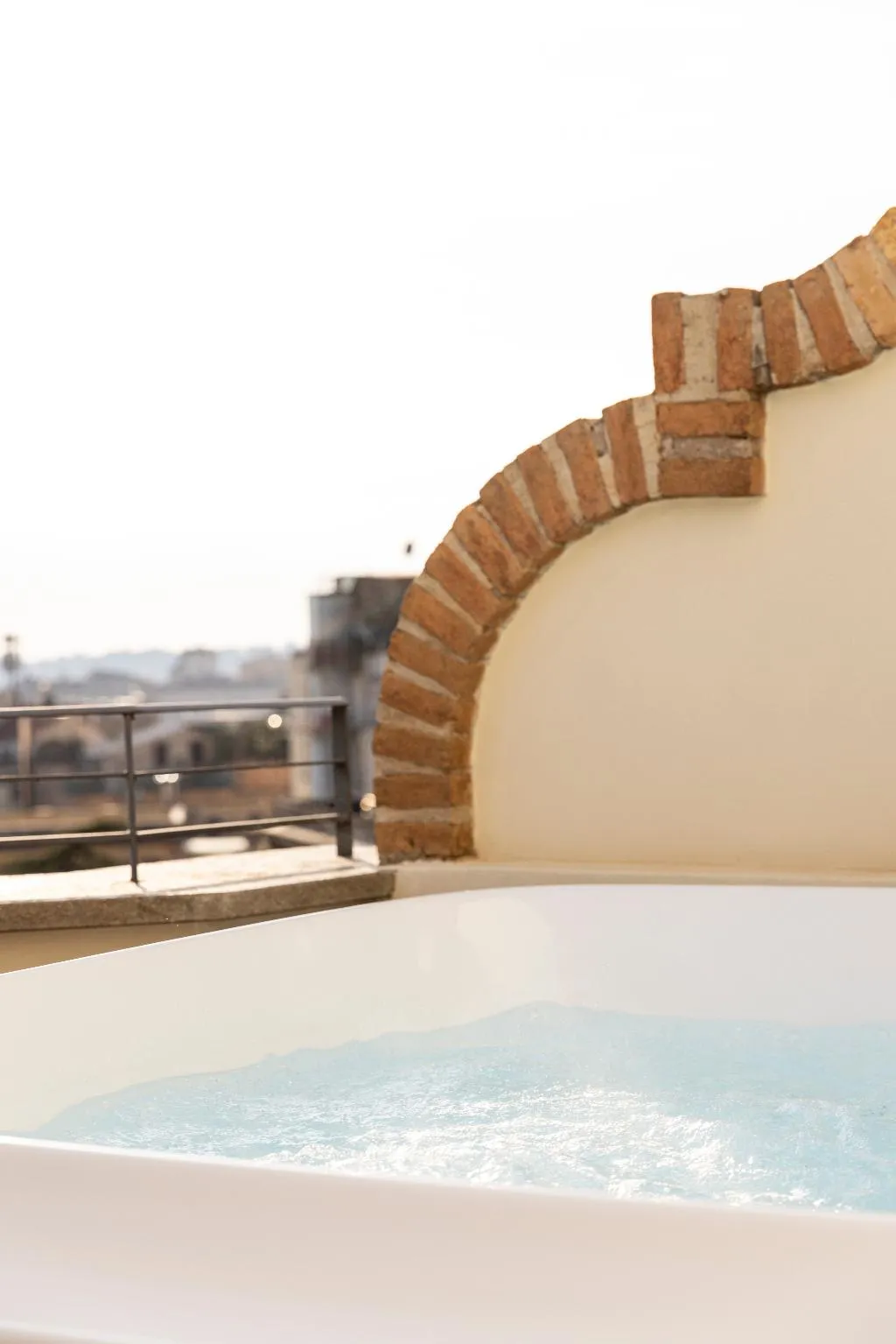 DOUBLE PREMIUM Room, Anantara Palazzo Naiadi Rome Hotel, Rome