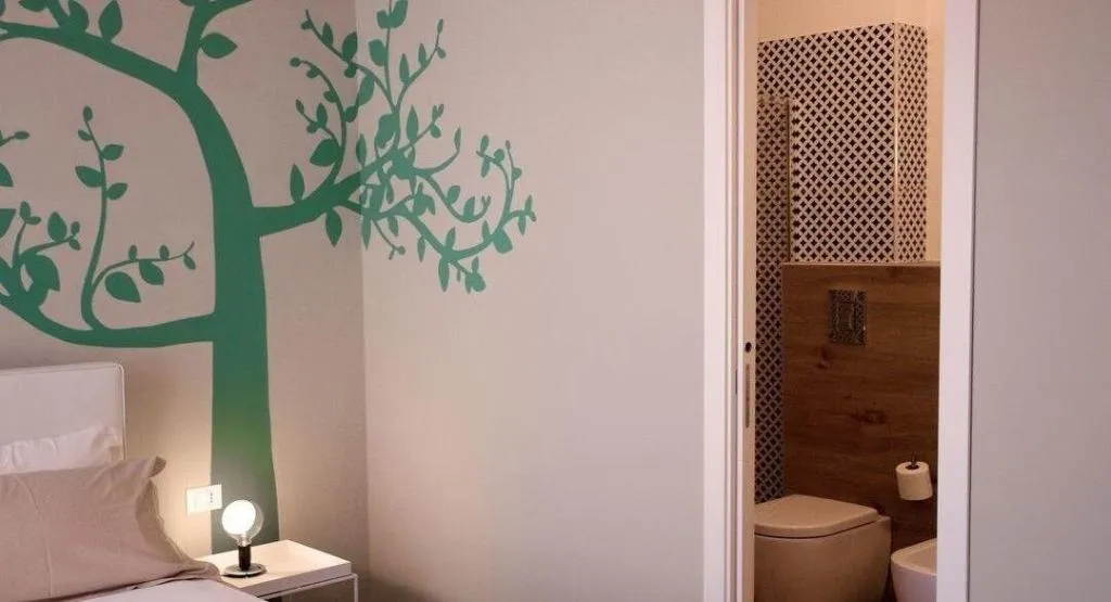 Room, Dimora Del Viale, Catania
