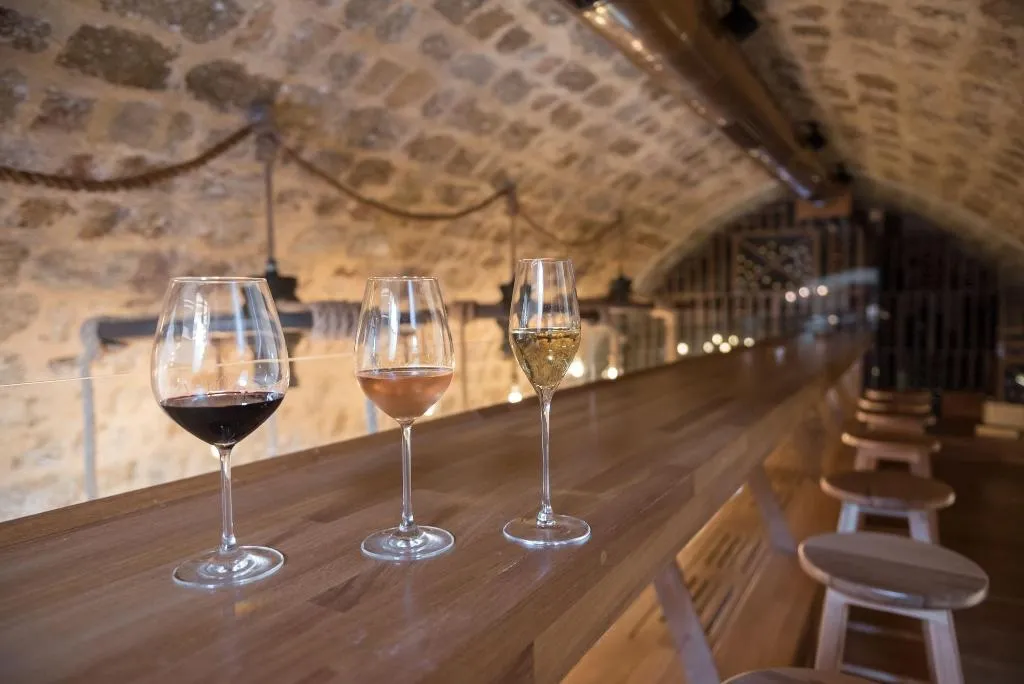 Bar, 10Gr Hotel And Wine Bar Adults Only, Rhodes