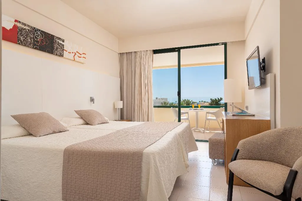Double or Twin POOL VIEW Room, Welikehotel Marfil Playa, Majorca