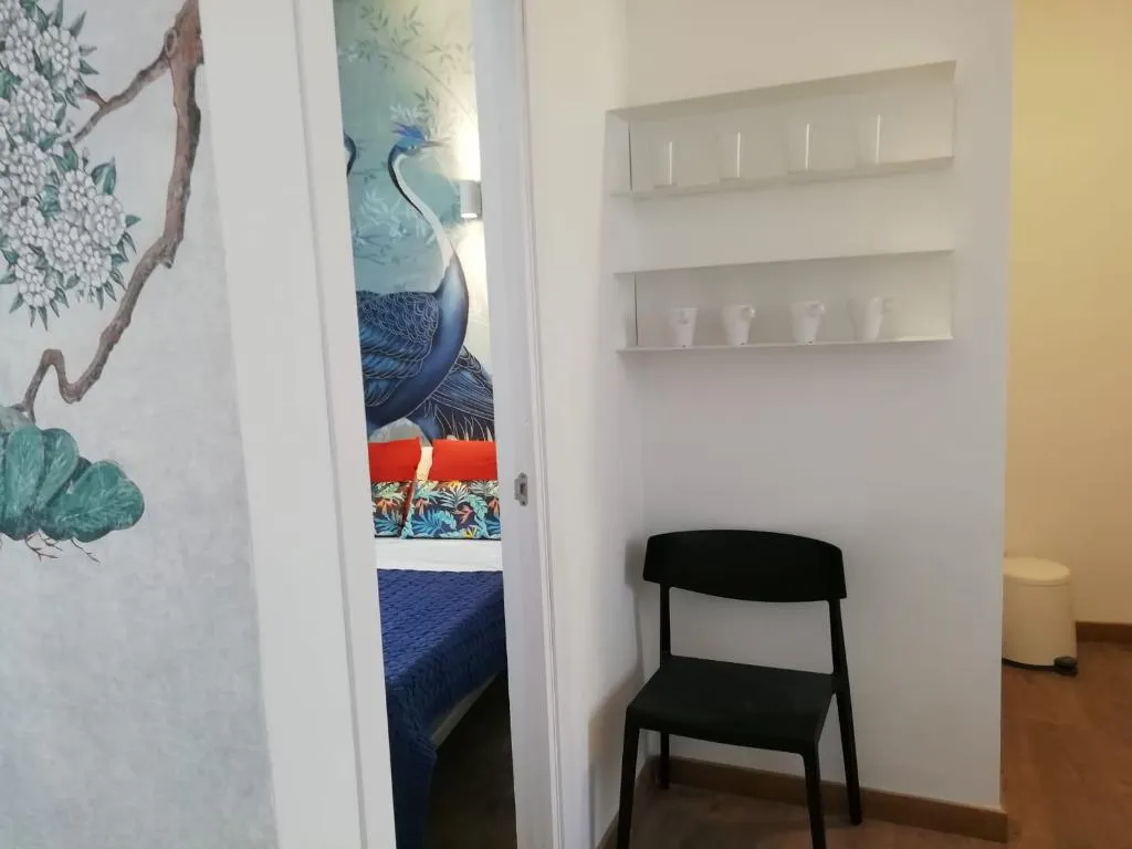 APARTMENT ONE BEDROOM Room, Smartr Madrid Gran Via 47, Madrid