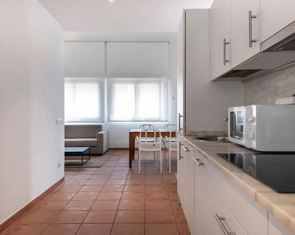 APARTMENT SUPERIOR Room, Alta House Suites, Costa Brava