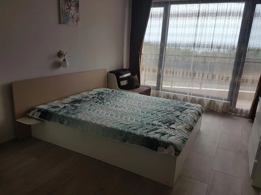 STUDIO STANDARD Room, Apart Hotel Iglika, Bourgas