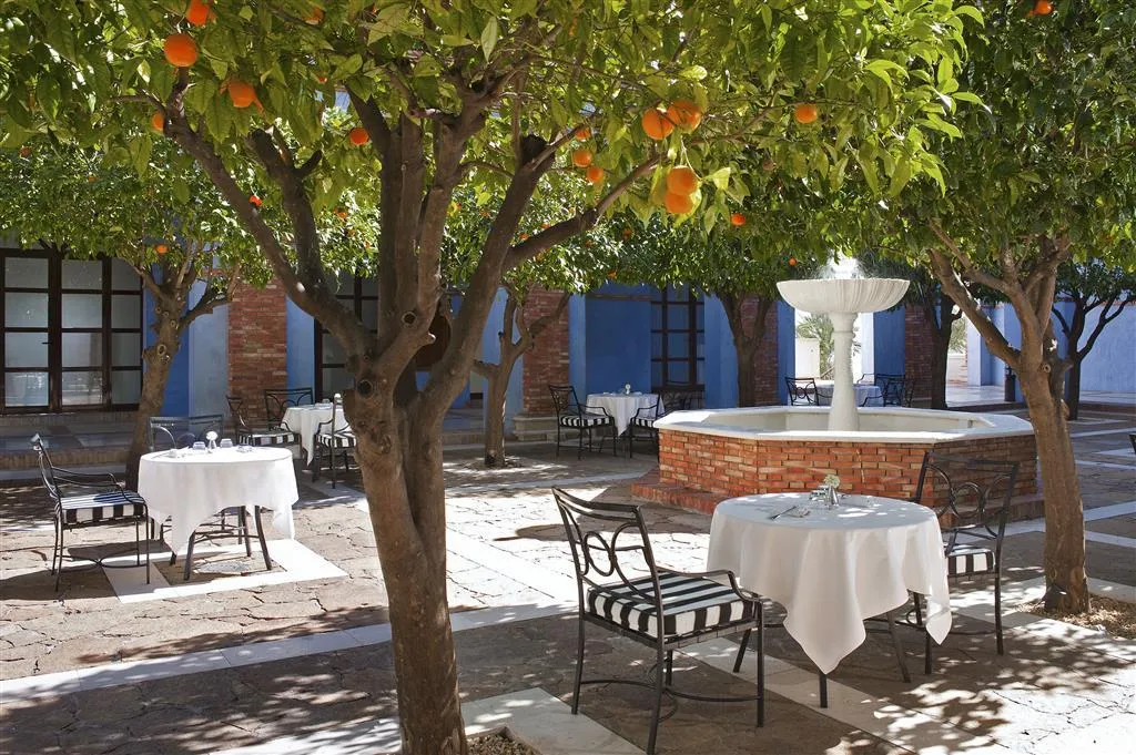 Restaurant, Melia Villaitana, Costa Blanca