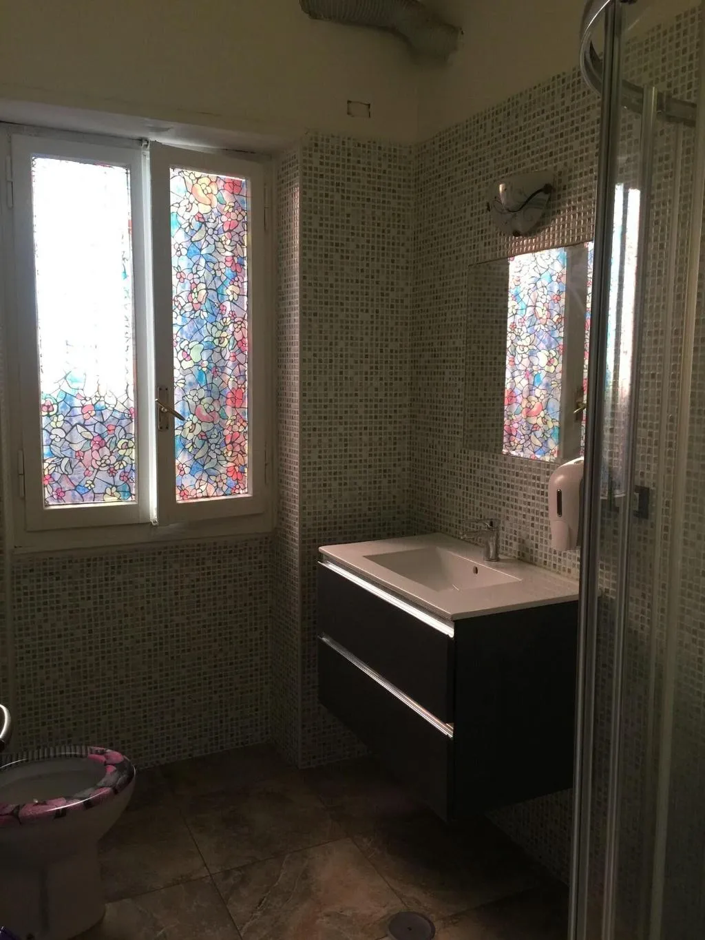 Room, Rome City Hostel, Rome