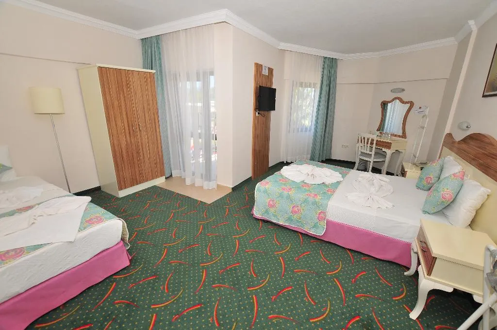 FAMILY ROOM STANDARD Room, Pelin, Dalaman