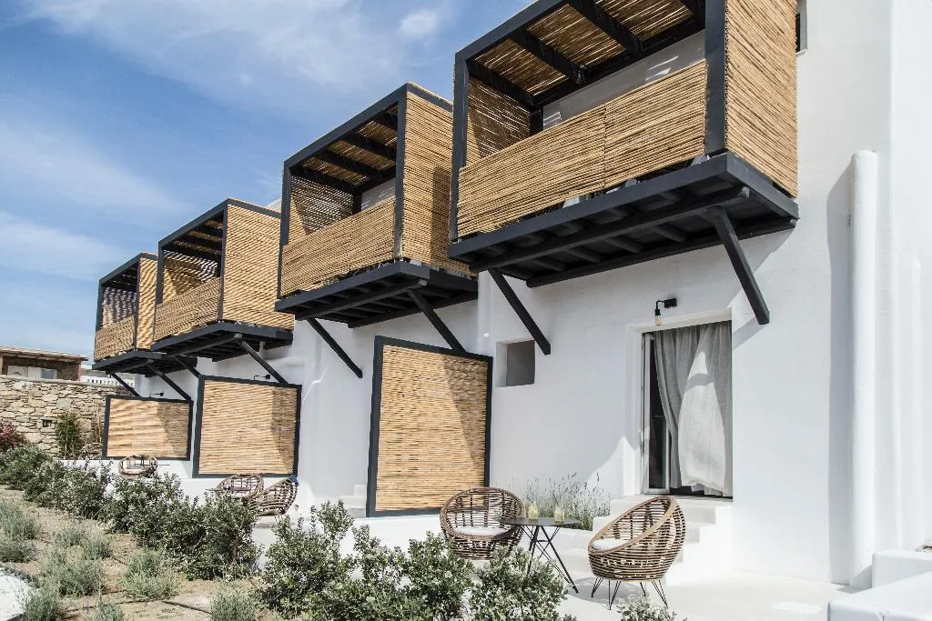 General view, My Mykonos Boutique by Mr and Mrs White, Mykonos
