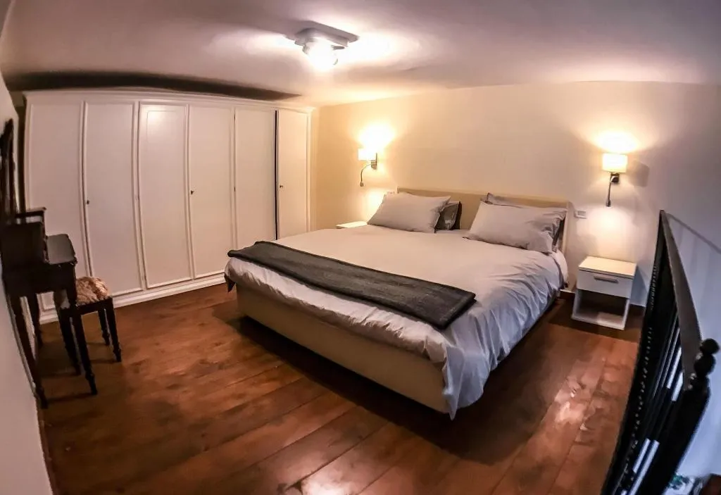 Room, DayBreak B&B, Naples