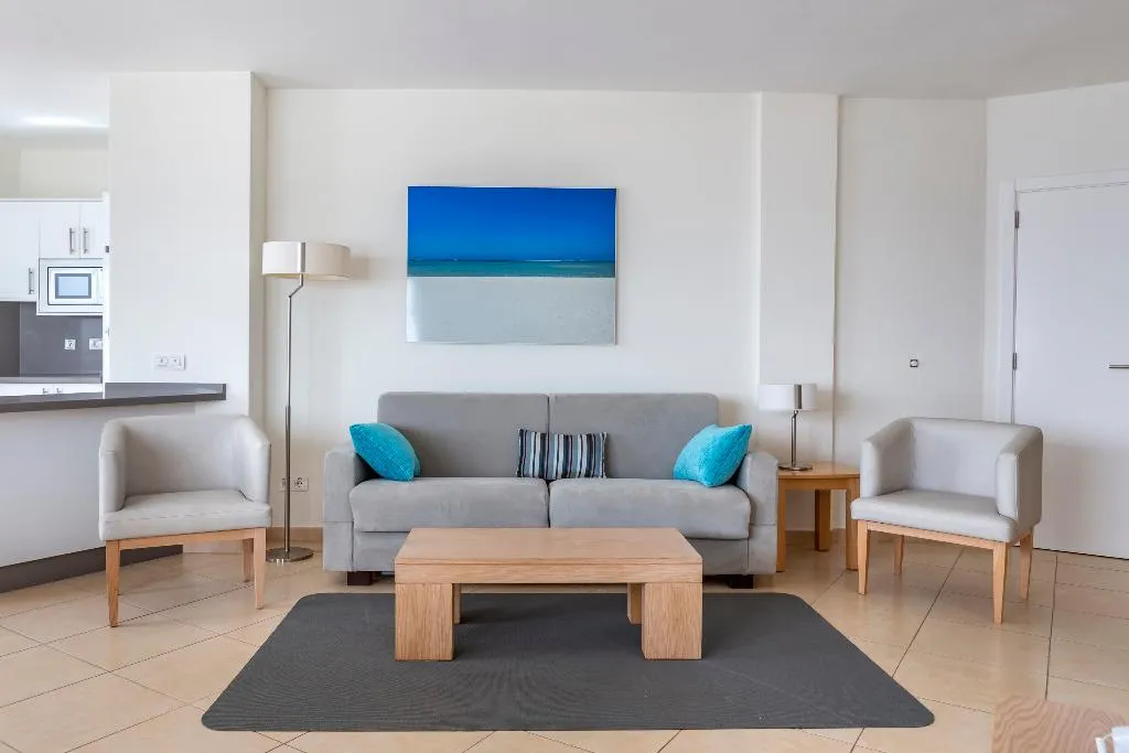 APARTMENT TWO BEDROOMS Room, Santa Barbara Golf & Ocean Golf Club, Tenerife