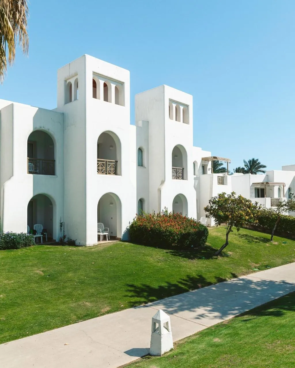Room, Novotel Sharm El Sheikh, Red Sea Riviera
