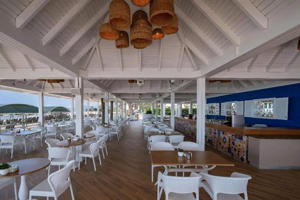 Restaurant, Papillon Belvil, Antalya