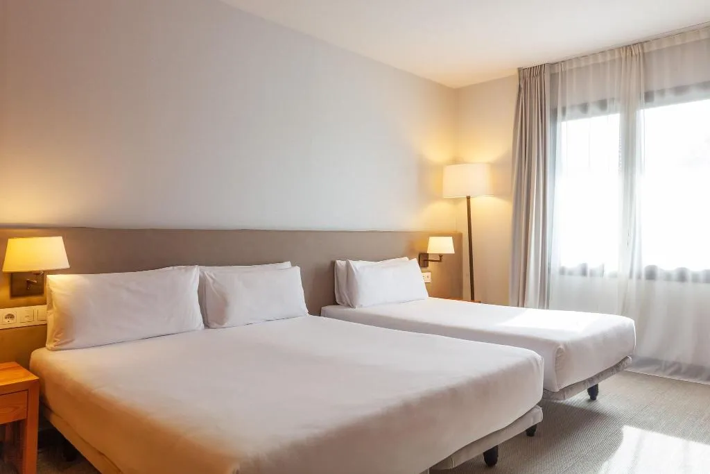 DOUBLE SUPERIOR Room, Montanya Hotel & Lodge, Costa Brava