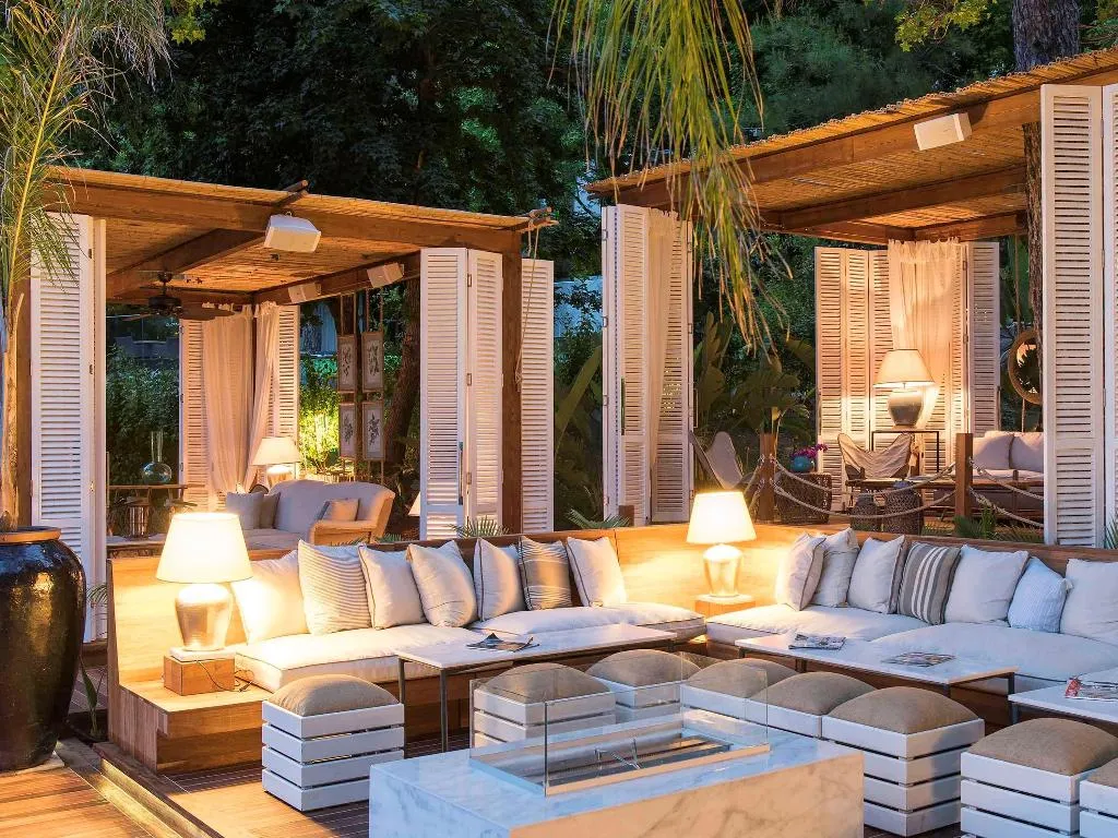 General view, Club Prive By Rixos Gocek, Dalaman