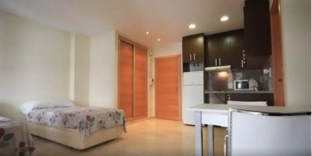 Room, Europa House Loft´s, Costa Blanca