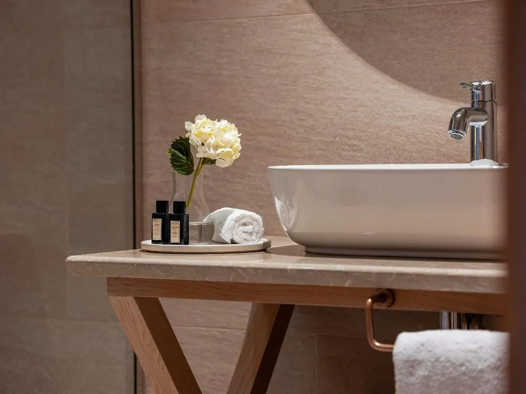 Room DELUXE Room, The Bodrum Hotel Yalikavak - MGallery Collection, Bodrum