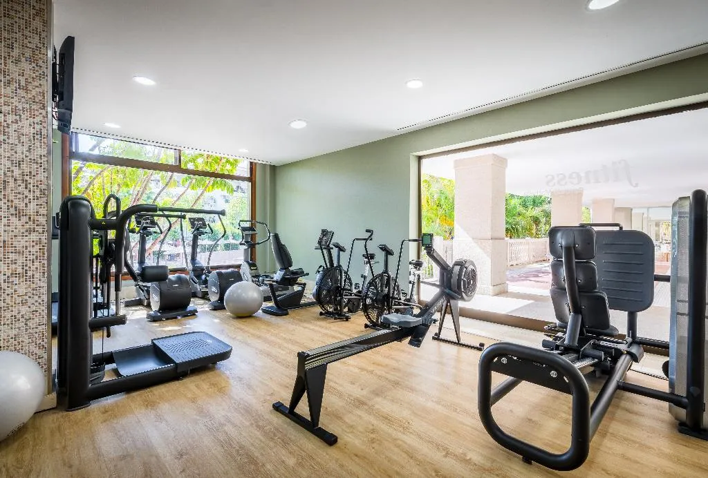 Sports and Entertainment, Barcelo Marbella, Costa Del Sol