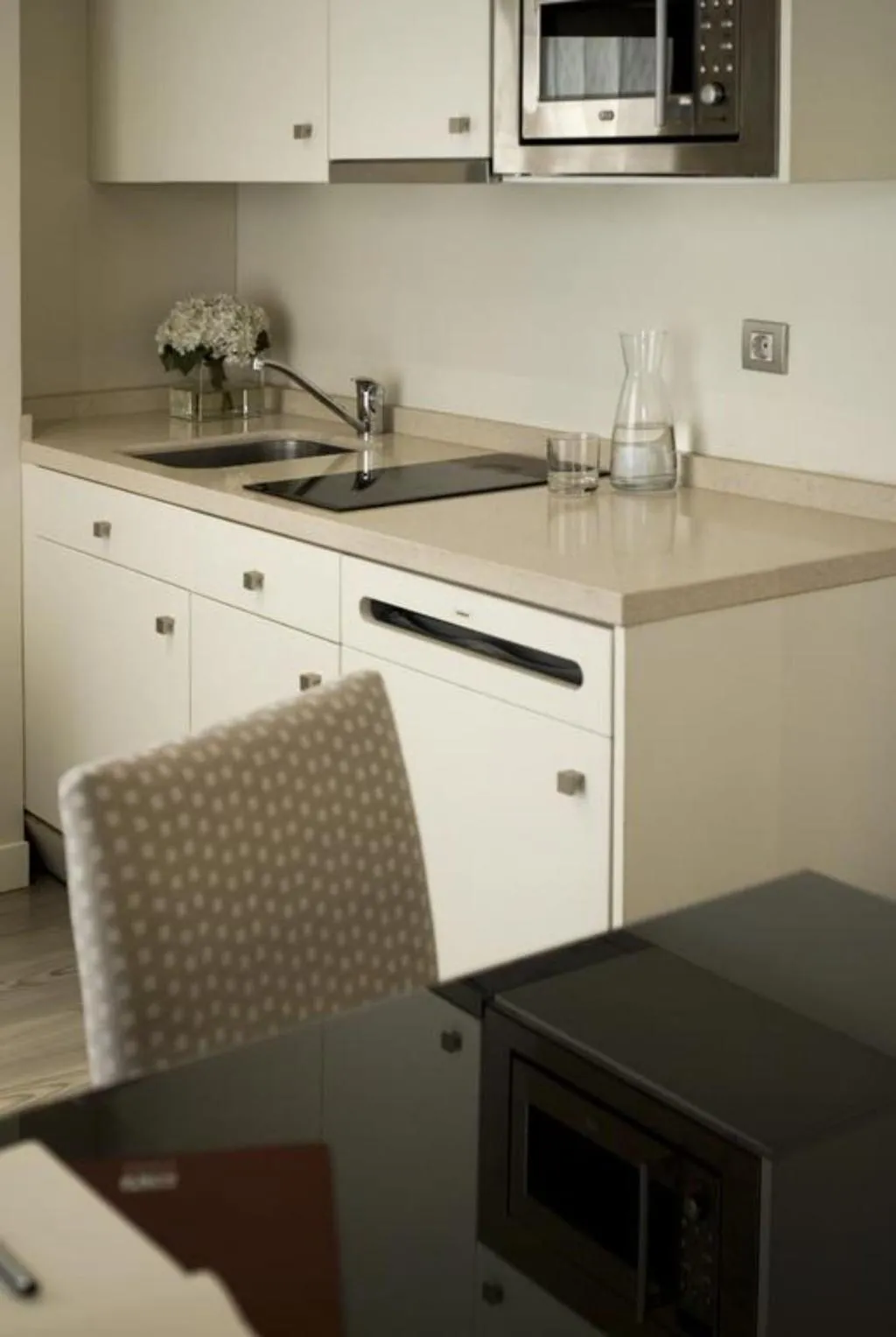 SINGLE SUPERIOR Room, Suites Viena Plaza de España, Madrid